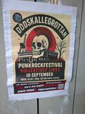 Psychopunch / Fruktansvarld / Guran Guran / Hold Din Kaeft on Sep 10, 2025 [656-small]