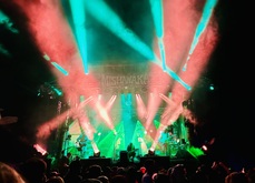 Umphrey's McGee on Sep 12, 2025 [739-small]