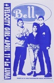 Belly / Velocity Girl on Apr 11, 1993 [775-small]