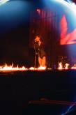 Halsey / Magdalena Bay / flowerovlove on Jun 24, 2025 [813-small]