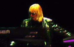 Yes / Dream Theater on Sep 13, 2004 [816-small]