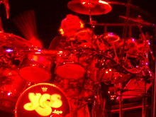 Yes / Dream Theater on Sep 13, 2004 [823-small]