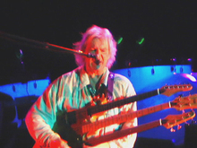 Yes / Dream Theater on Sep 13, 2004 [824-small]