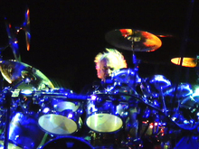Yes / Dream Theater on Sep 13, 2004 [827-small]