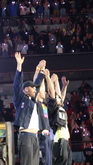 tags: Coldplay, London, England, United Kingdom, Wembley Stadium - Coldplay / Elyanna / Chloe Qisha / Simón Bolívar Symphony Orchestra of Venezuela on Sep 12, 2025 [094-small]