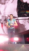tags: Coldplay, London, England, United Kingdom, Wembley Stadium - Coldplay / Elyanna / Chloe Qisha / Simón Bolívar Symphony Orchestra of Venezuela on Sep 12, 2025 [095-small]