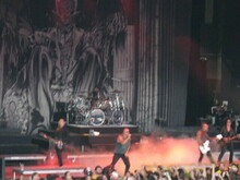 Mayhem festival 2010 on Jul 27, 2010 [188-small]