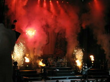 Mayhem festival 2010 on Jul 27, 2010 [190-small]