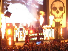 Mayhem festival 2010 on Jul 27, 2010 [194-small]