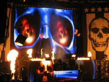 Mayhem festival 2010 on Jul 27, 2010 [197-small]
