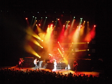311 / Sublime With Rome / DJ Soulman / DJ Trichrome on Jul 23, 2011 [204-small]