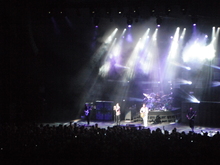 311 / Sublime With Rome / DJ Soulman / DJ Trichrome on Jul 23, 2011 [206-small]