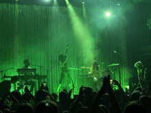 Wolf Alice / Willy Mason on Sep 13, 2025 [271-small]