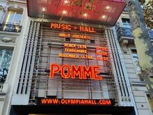 Pomme on Sep 15, 2021 [280-small]