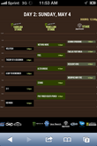 Carolina Rebellion - Day two on May 4, 2014 [340-small]