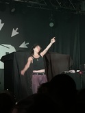 JPEGMAFIA / Jane Remover on Sep 7, 2024 [356-small]