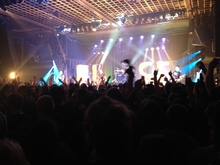 letlive. / Rise Against / Killswitch Engage on Nov 1, 2015 [367-small]