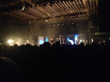 letlive. / Rise Against / Killswitch Engage on Nov 1, 2015 [368-small]