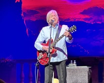 Justin Hayward / Mike Dawes on Sep 13, 2025 [518-small]