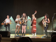 Molly Tuttle on Sep 13, 2025 [620-small]