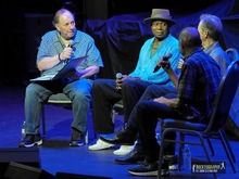 Born to Run at 50 Symposium on Sep 6, 2025 [660-small]