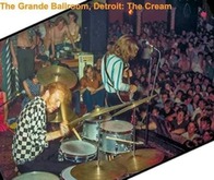 Cream / MC5 / Carousel on Jun 7, 1968 [703-small]