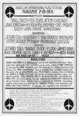 Goose Lake International Music Festival Day 3 on Aug 9, 1970 [957-small]