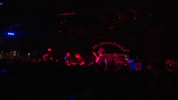 Hostage Calm / Misser / The Wonder Years / Fireworks on Mar 8, 2013 [269-small]