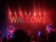 Wallows / Alemeda on Jul 31, 2025 [199-small]