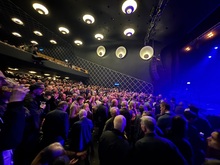 Steve Hackett on Apr 23, 2025 [280-small]