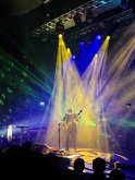Steve Hackett on Apr 23, 2025 [283-small]