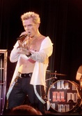Billy Idol / Nite Wave on Oct 26, 2012 [310-small]