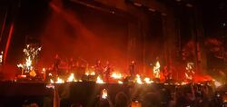 My Chemical Romance / Evanescence on Sep 13, 2025 [372-small]