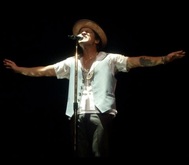Bruno Mars / Ellie Goulding on Jul 21, 2013 [445-small]