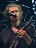 tags: Hozier - Hozier / Gigi Perez on Jul 22, 2025 [656-small]