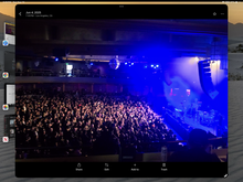 Ministry / My Life With the Thrill Kill Kult / Die Krupps on Jun 4, 2025 [716-small]