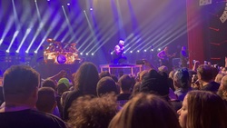Mudvayne / Static-X / Vended on Sep 13, 2025 [728-small]