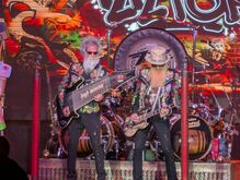 ZZ Top on Sep 14, 2025 [839-small]