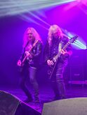 Saxon / Uriah Heep on May 23, 2024 [934-small]