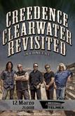 Creedence Clearwater Revisited on Mar 12, 2014 [701-small]