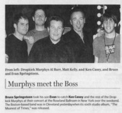 tags: Dropkick Murphys, Article - Dropkick Murphys / Everybody Out! / Horrorpops on Sep 15, 2007 [404-small]