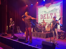 tags: Delta Generators - Snacktime / Delta Generators / Poor Man's Gambit on Sep 14, 2025 [425-small]