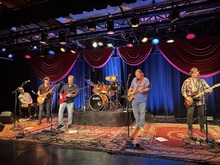 The Limit - An Eagles & Doobie Brothers Tribute on Aug 22, 2025 [663-small]