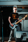 Heart Attack Man / Dear Seattle / The Dirty Nil / Carpool on Jul 12, 2025 [845-small]