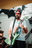 Heart Attack Man / Dear Seattle / The Dirty Nil / Carpool on Jul 12, 2025 [852-small]