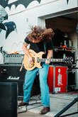 Heart Attack Man / Dear Seattle / The Dirty Nil / Carpool on Jul 12, 2025 [862-small]