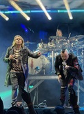 Breaking Benjamin / Three Days Grace / Return to Dust on Sep 13, 2025 [026-small]