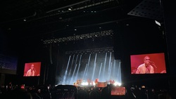 The Black Keys on Sep 11, 2025 [287-small]