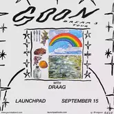 Goon / Draag on Sep 16, 2025 [451-small]