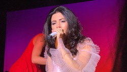 tags: Marina, Toronto, Ontario, Canada, REBEL - Marina / Daya on Sep 10, 2019 [838-small]